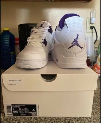 zapatos jordan retro 4